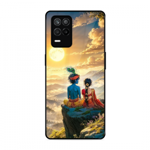 Shree Radha Krishna Realme 9 5G