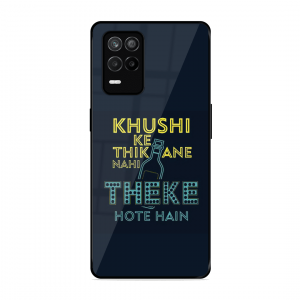 Be Happy Realme 9 5G