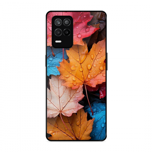Colourfull Leaves Realme 9 5G