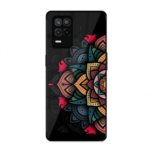 The Vector Flower Realme 9 5G