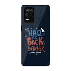 Back Bencher Realme 9 5G