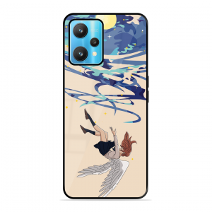 Pleased In Own World Realme 9 Pro 5G