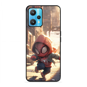 The Little Spidy Realme 9 Pro 5G