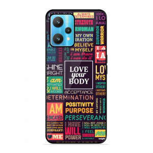 The Motivation Realme 9 Pro 5G