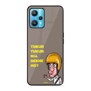 Kya Dekh Rahe Ho? Realme 9 Pro 5G