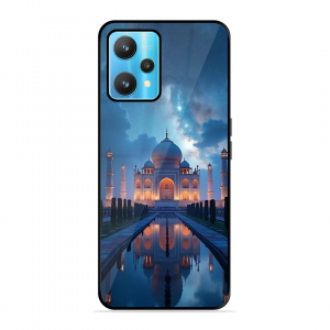 Night Taj Mahal Realme 9 Pro 5G