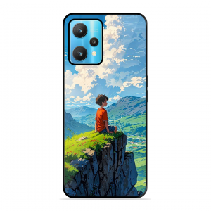 The Alone Realme 9 Pro 5G