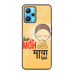 Moh Maya Hai Sab Realme 9 Pro 5G