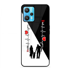 Mom & Dad Realme 9 Pro 5G