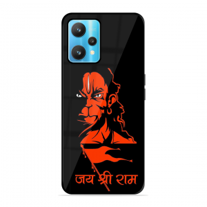 Jai Shree Ram Realme 9 Pro 5G