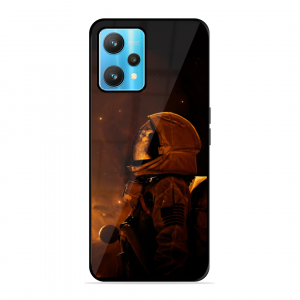 The Celestial Martian Realme 9 Pro 5G