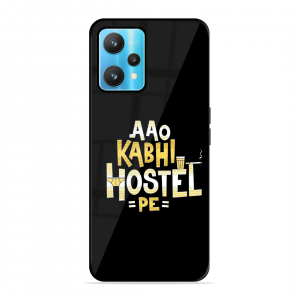 Hostel Life Realme 9 Pro 5G