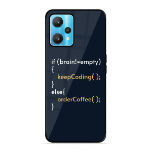 Coding Life Realme 9 Pro 5G