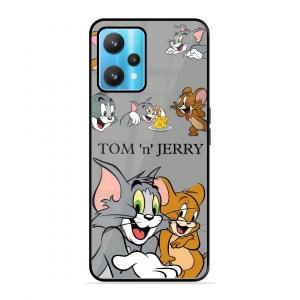 The Nostalgia Realme 9 Pro 5G