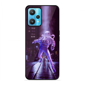 Escape To Void Realme 9 Pro 5G