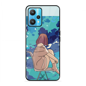 Blessed By Universe Realme 9 Pro 5G