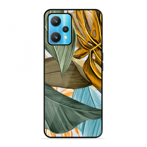 Leaves Realme 9 Pro 5G