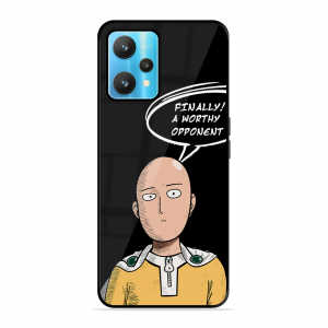 Finally Worthy Opponent Realme 9 Pro 5G