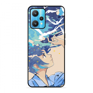 My Own World Realme 9 Pro 5G