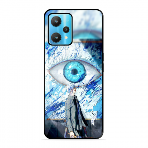 The Six Eye Realme 9 Pro 5G