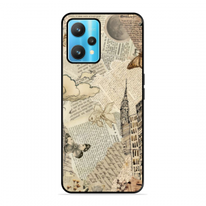 Paper Of Life Realme 9 Pro 5G