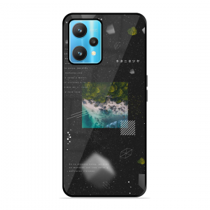 Void Nature Realme 9 Pro 5G