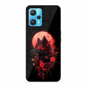 Eternal Wolf Realme 9 Pro 5G