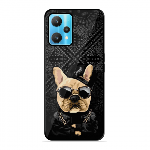 Elite Thug Commander Realme 9 Pro 5G