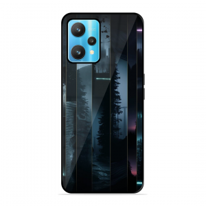 Stripped City Realme 9 Pro 5G