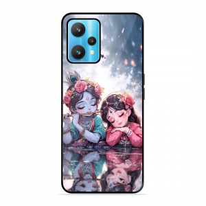 Shree Radha Krishna Realme 9 Pro 5G