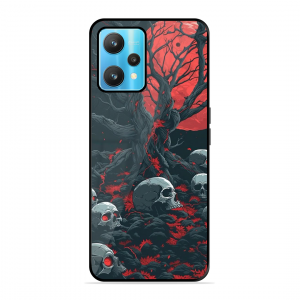 Tree Of Death Realme 9 Pro 5G