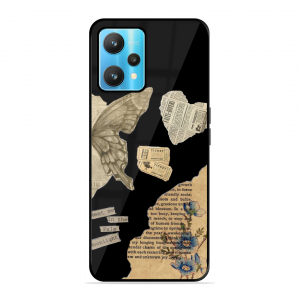 Joy Of Nostalgia Realme 9 Pro 5G