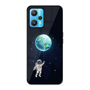 Being Astronaut Realme 9 Pro 5G