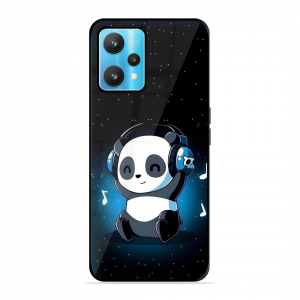 DJ Panda Realme 9 Pro 5G