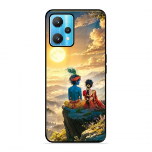 Shree Radha Krishna Realme 9 Pro 5G