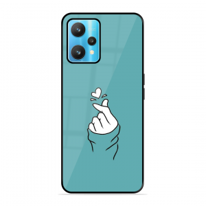 The Korean Heart Realme 9 Pro 5G