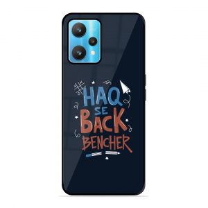 Back Bencher Realme 9 Pro 5G