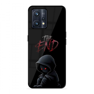 The End Realme 9 Pro Plus 5G