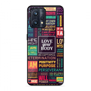 The Motivation Realme 9 Pro Plus 5G