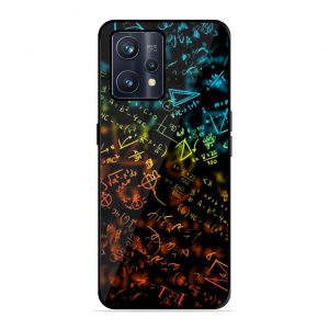 Physics Is Fun Realme 9 Pro Plus 5G