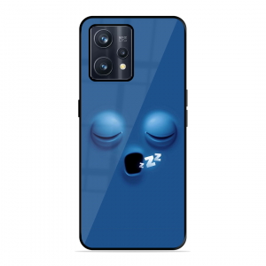 The Sleepy Buddy Realme 9 Pro Plus 5G