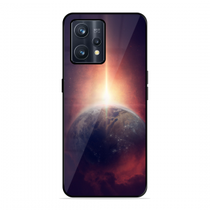 Cosmic Intestellar Realme 9 Pro Plus 5G