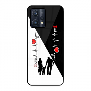 Mom & Dad Realme 9 Pro Plus 5G