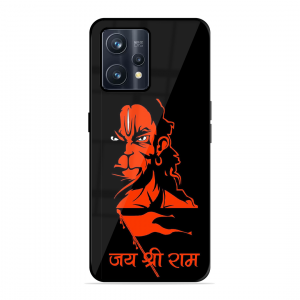 Jai Shree Ram Realme 9 Pro Plus 5G