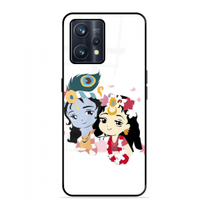 Shree Radha Krishna Realme 9 Pro Plus 5G