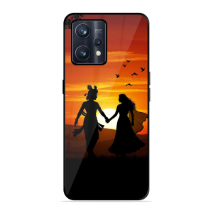 Shree Radha Krishna Realme 9 Pro Plus 5G