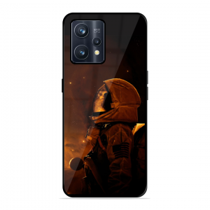 The Celestial Martian Realme 9 Pro Plus 5G