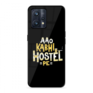 Hostel Life Realme 9 Pro Plus 5G