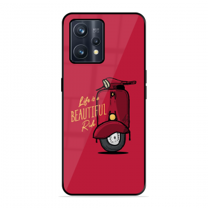 Ride Is Life Realme 9 Pro Plus 5G