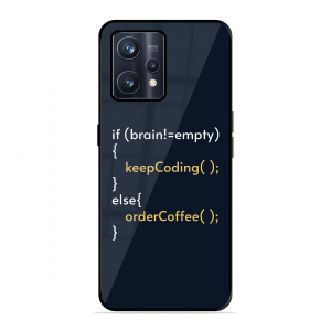 Coding Life Realme 9 Pro Plus 5G